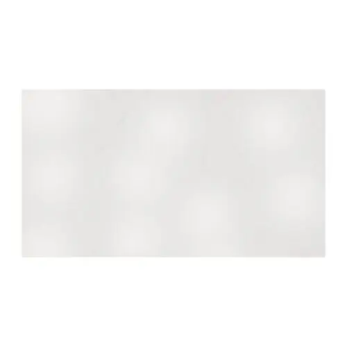 WAVY WHITE WALL