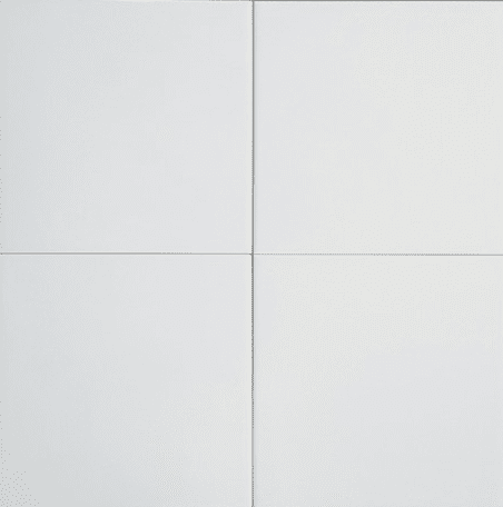WHITE WALL