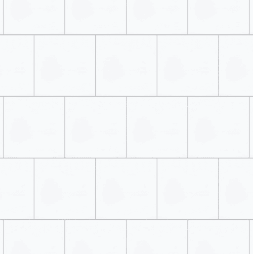 WHITE WALL- LOOSE