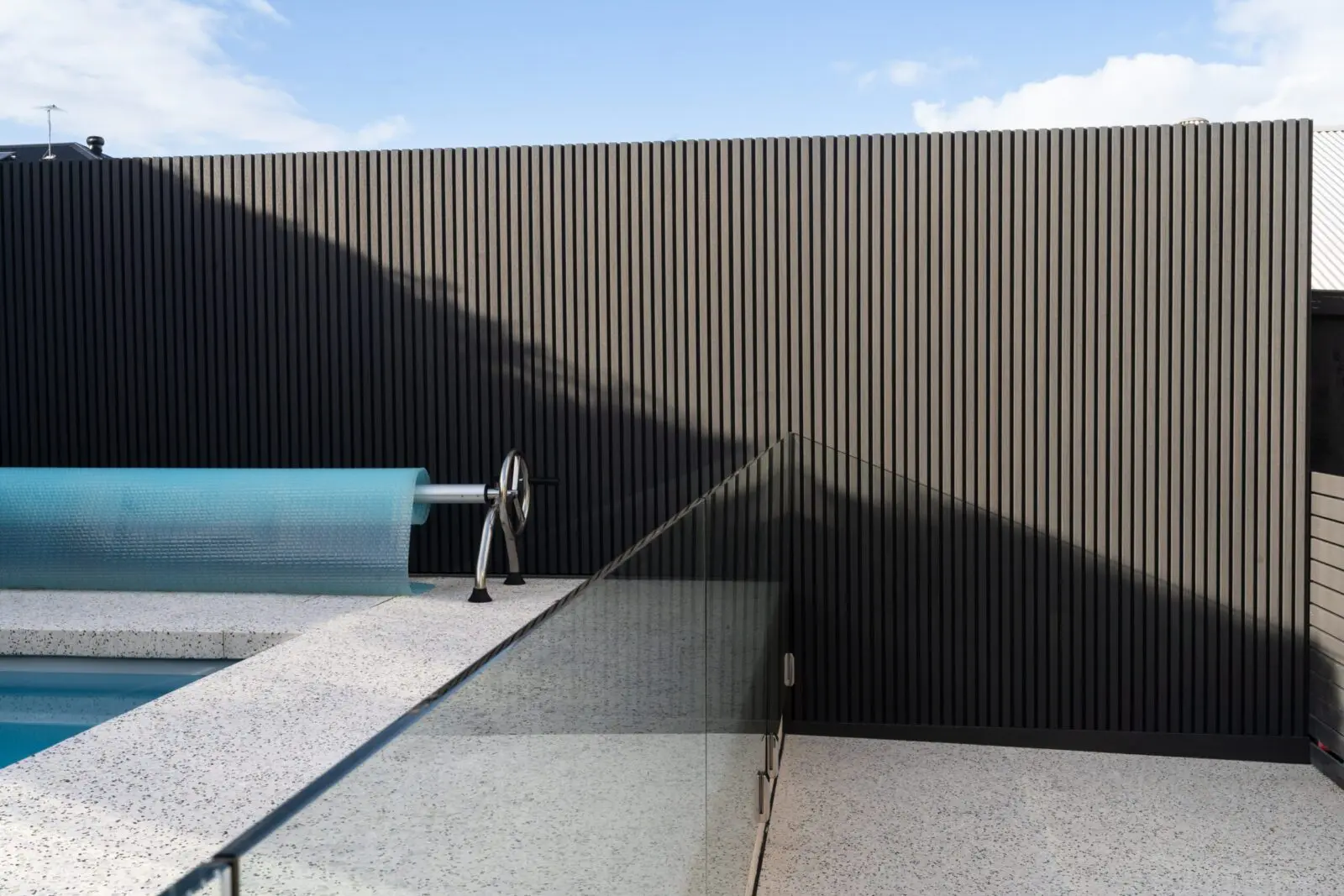 WoodEvo Cladding Range