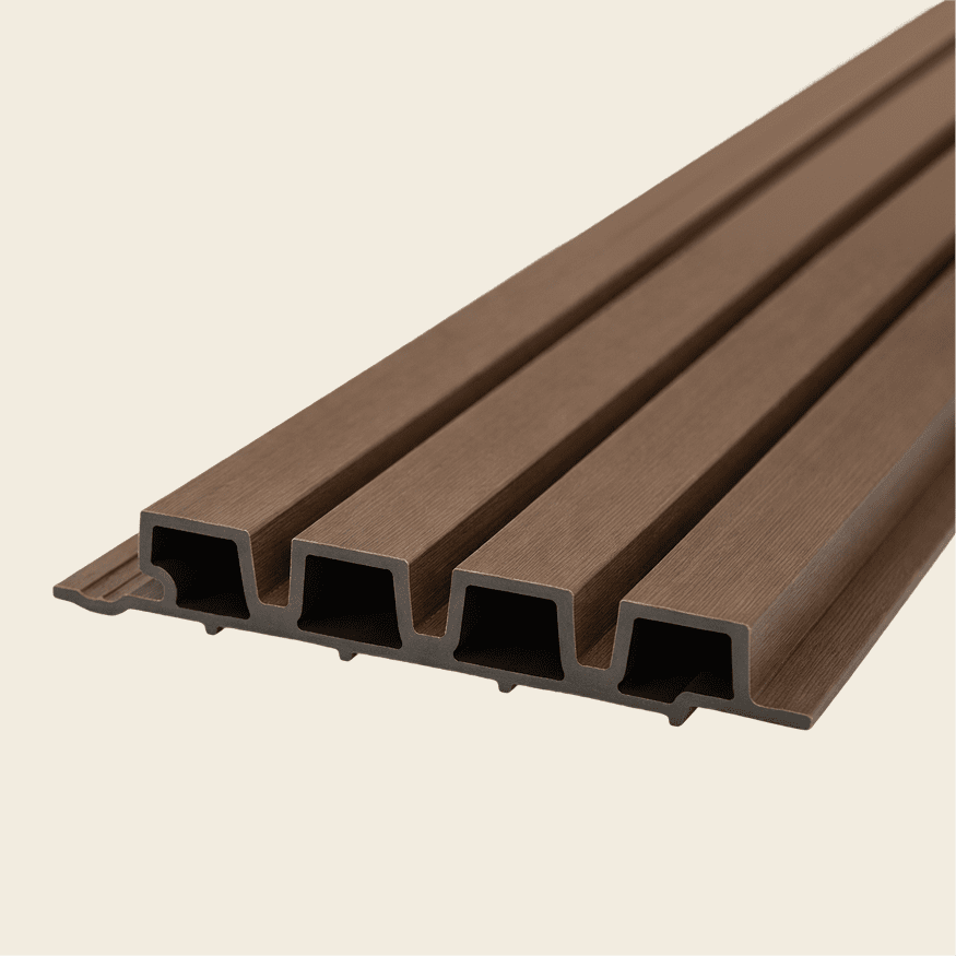 WoodEvo Cladding Range