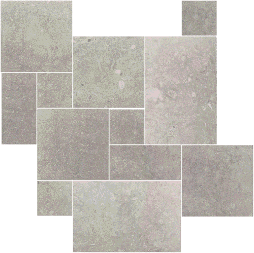 Lime Greige Limestone
