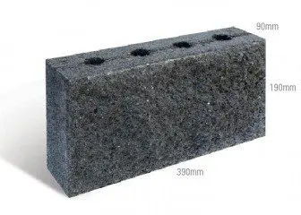Pitched Stone