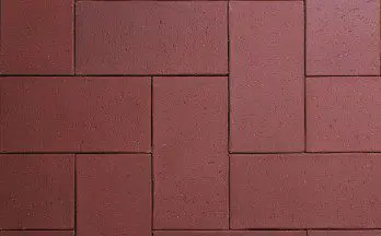 Clay Concrete Paver Range - Earth Range