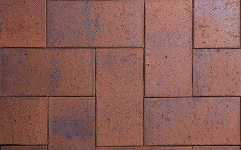 Clay Concrete Paver Range - Grove Range
