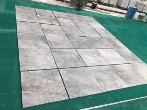 Fantasy Grey Marble