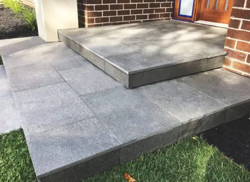 Ken Black Granite