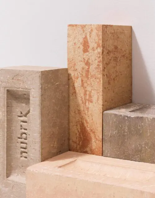 Nubrik Australis Bricks