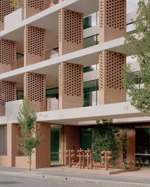 Nubrik Traditional Bricks