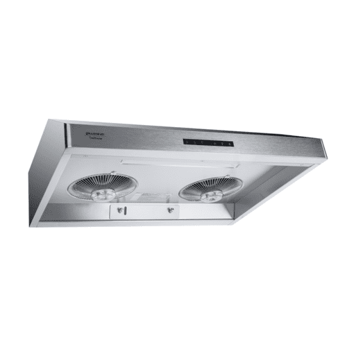 TruSteam Series SC8900BS 900mm