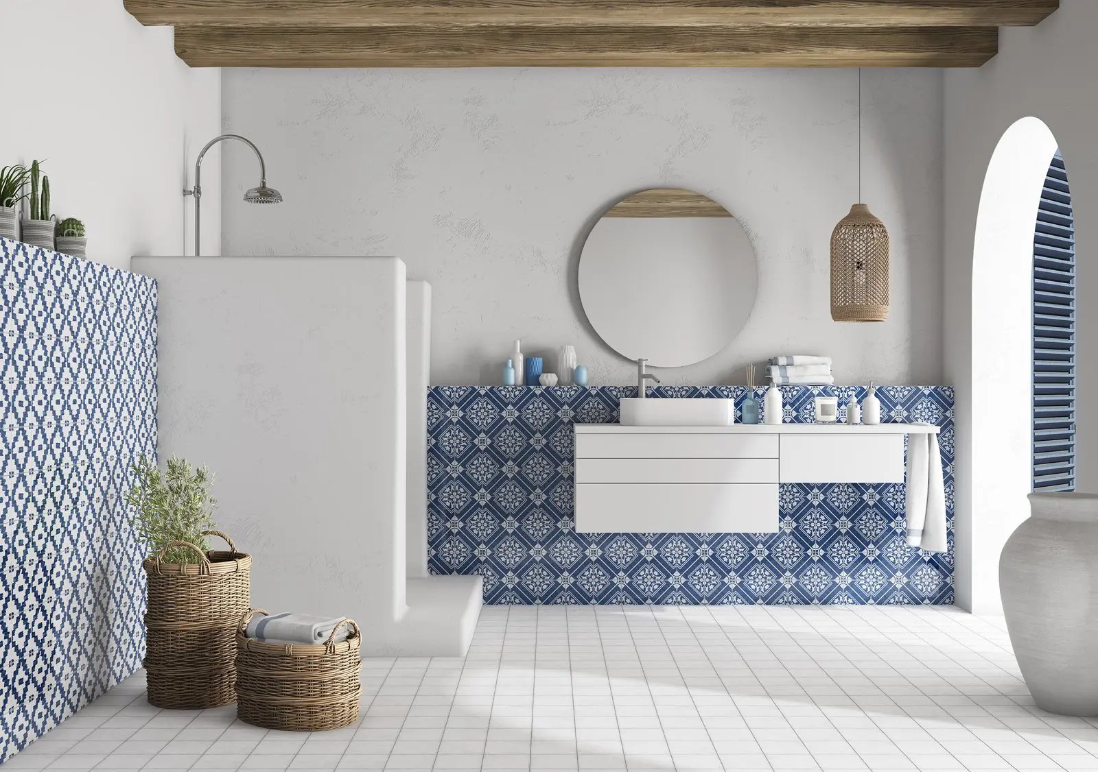 ESTUDIO ANDRA DECOR GP - Charcoal - 15MIRCHG