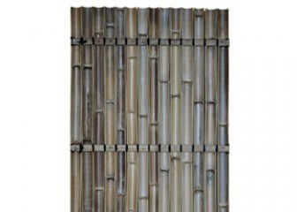 Bamboo Fencing image