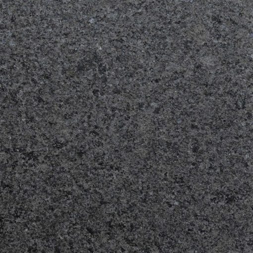 Impala Black Flamed & Brushed Granite | BuildMart Australia