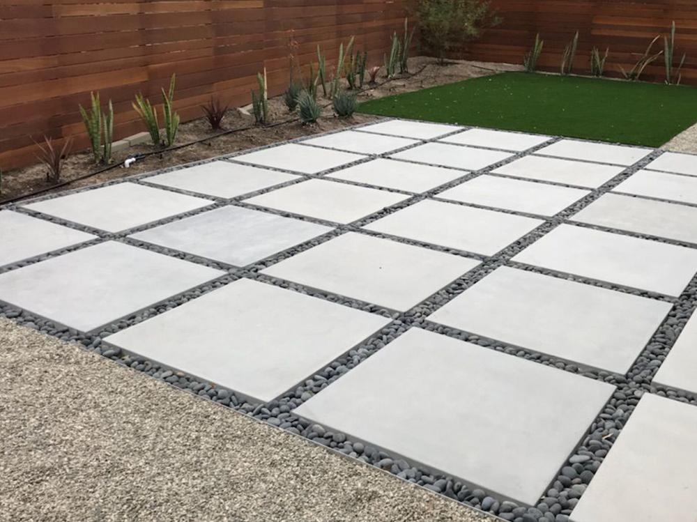 Concrete Stepping Stones Bourget Bros atelieryuwa.ciao.jp