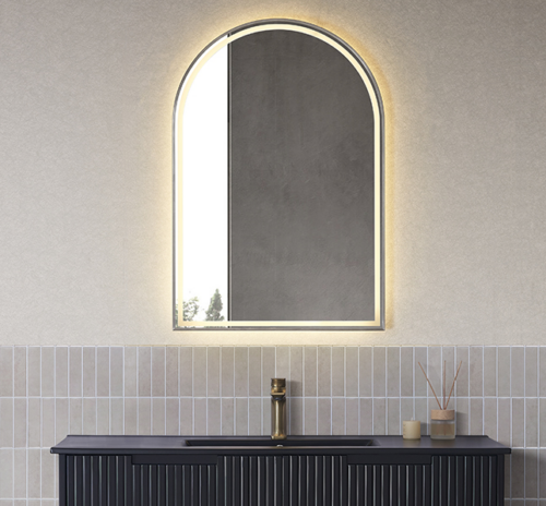 Tasman LED Mirror Collection