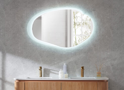 Lustra LED Mirror Collection