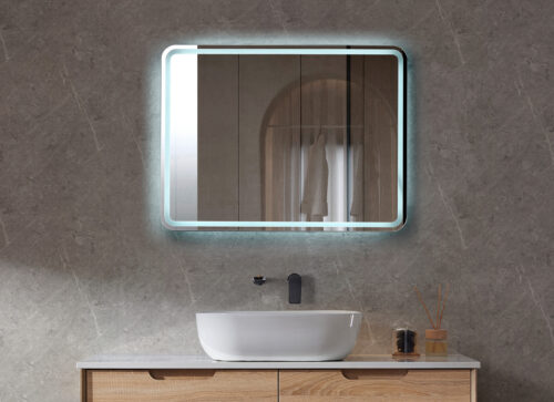 Lumi LED Mirror Collection