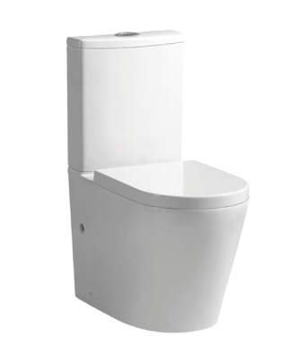 Nova Toilet