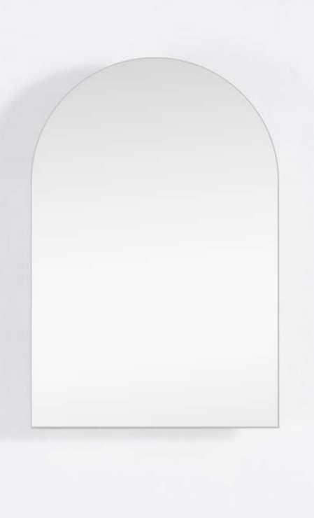 Archive Collection Shaving Cabinet & Mirror