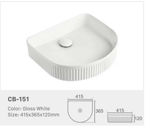 CB-151