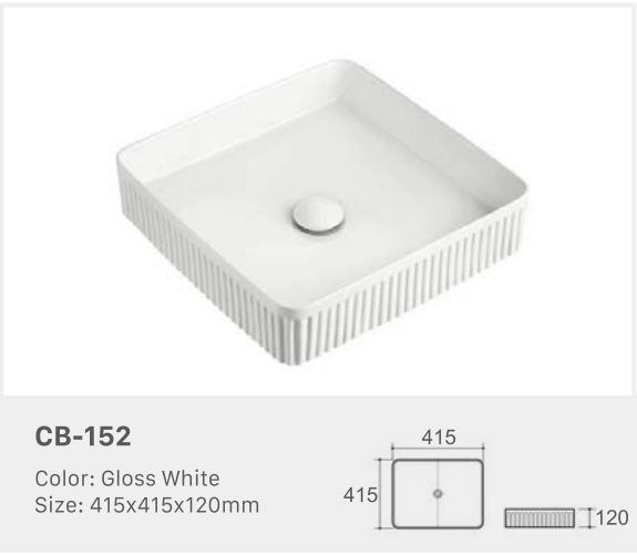 CB-152