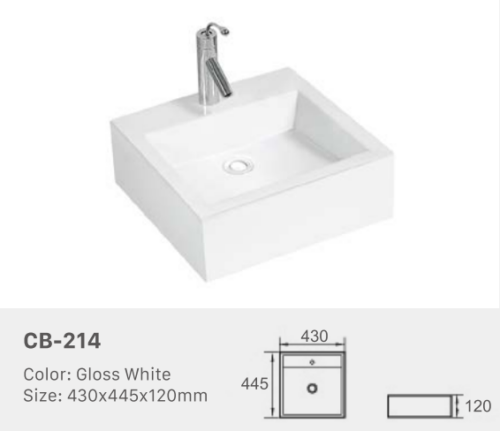 CB-214