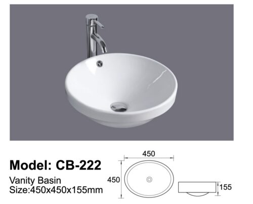 CB-222