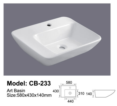 CB-233