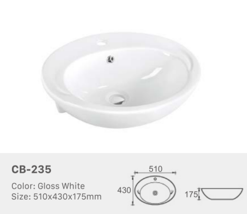 CB-235