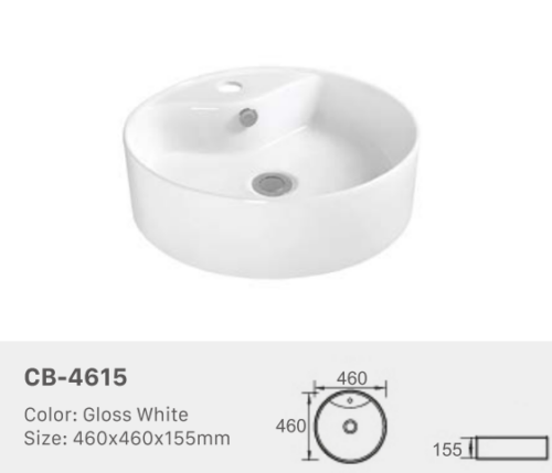 CB-4615
