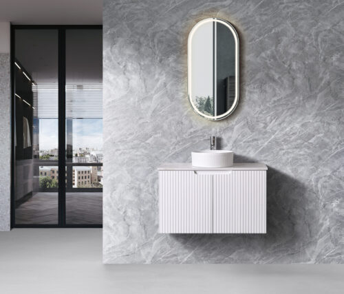 Duplex Collection (Wall Hung)