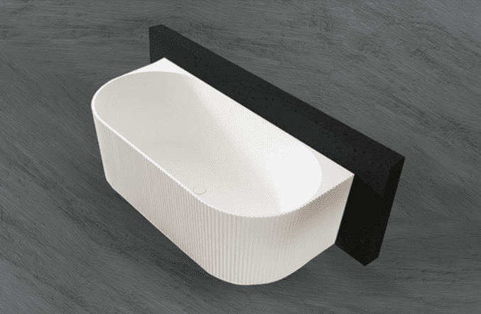 Kira Collection Bathtub