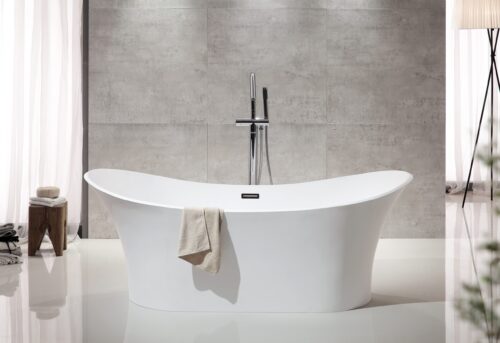 Serenity Collection (Solid Surface)