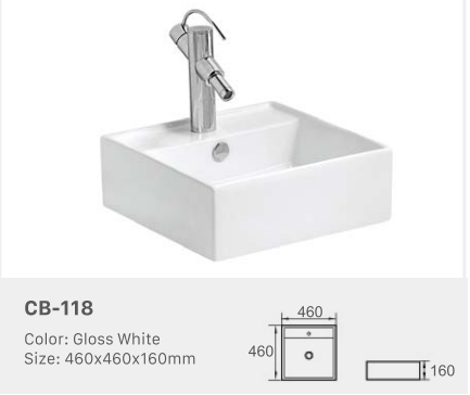 CB-118