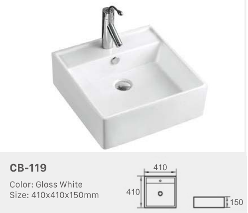 CB-119