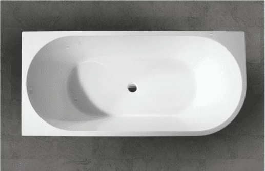 Harper Collection Bathtub