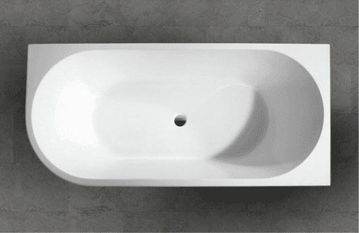 Harper Collection Bathtub