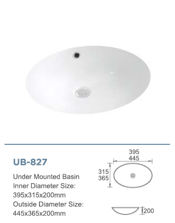 UB-827