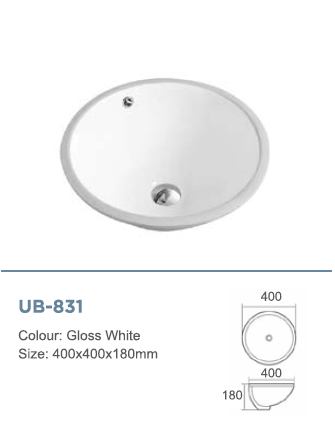 UB-831