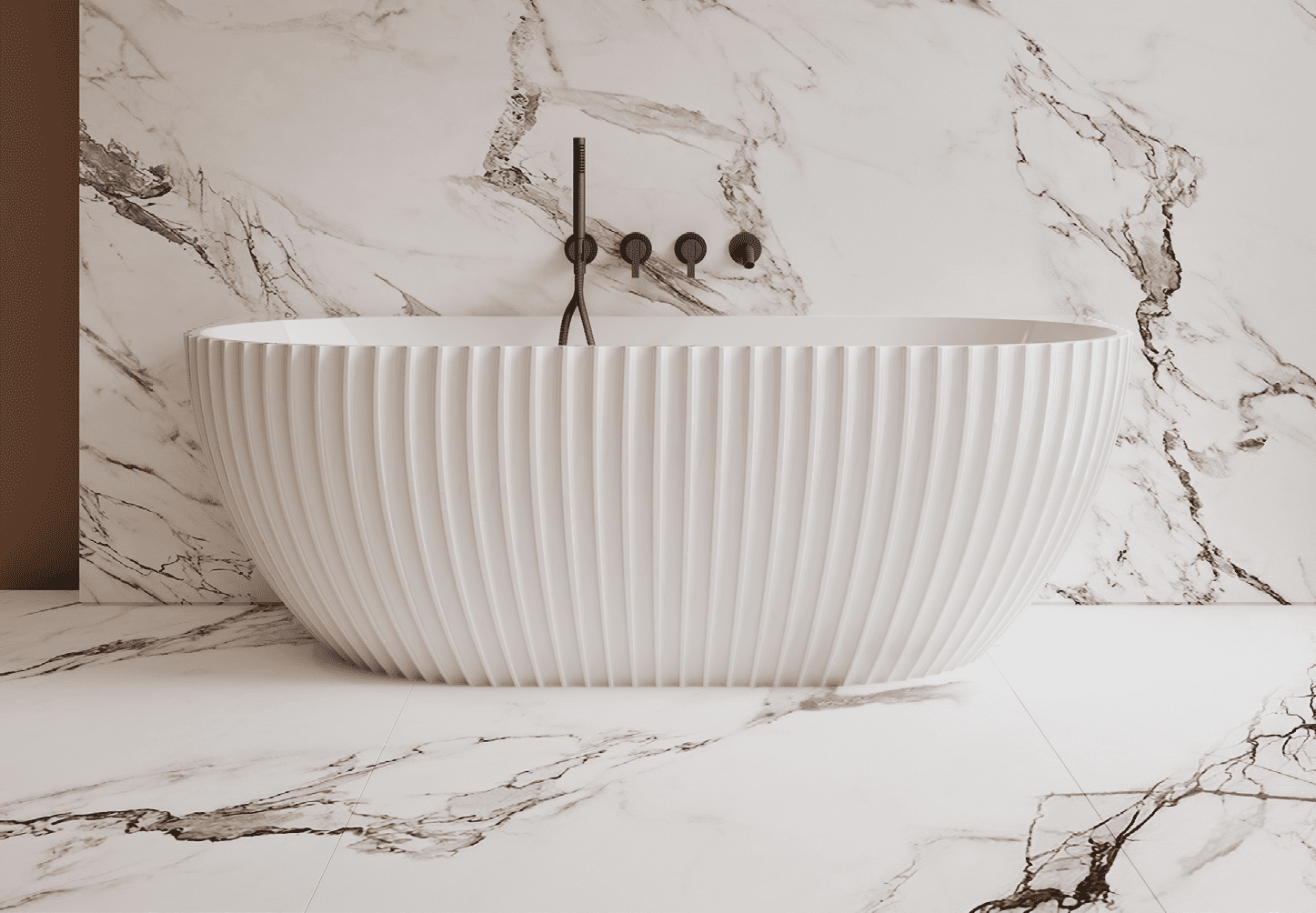 Lamont Collection Bathtub