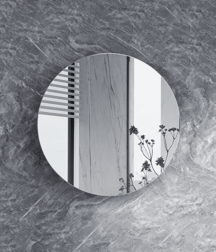 Cadel Collection Shaving Cabinet & Mirror
