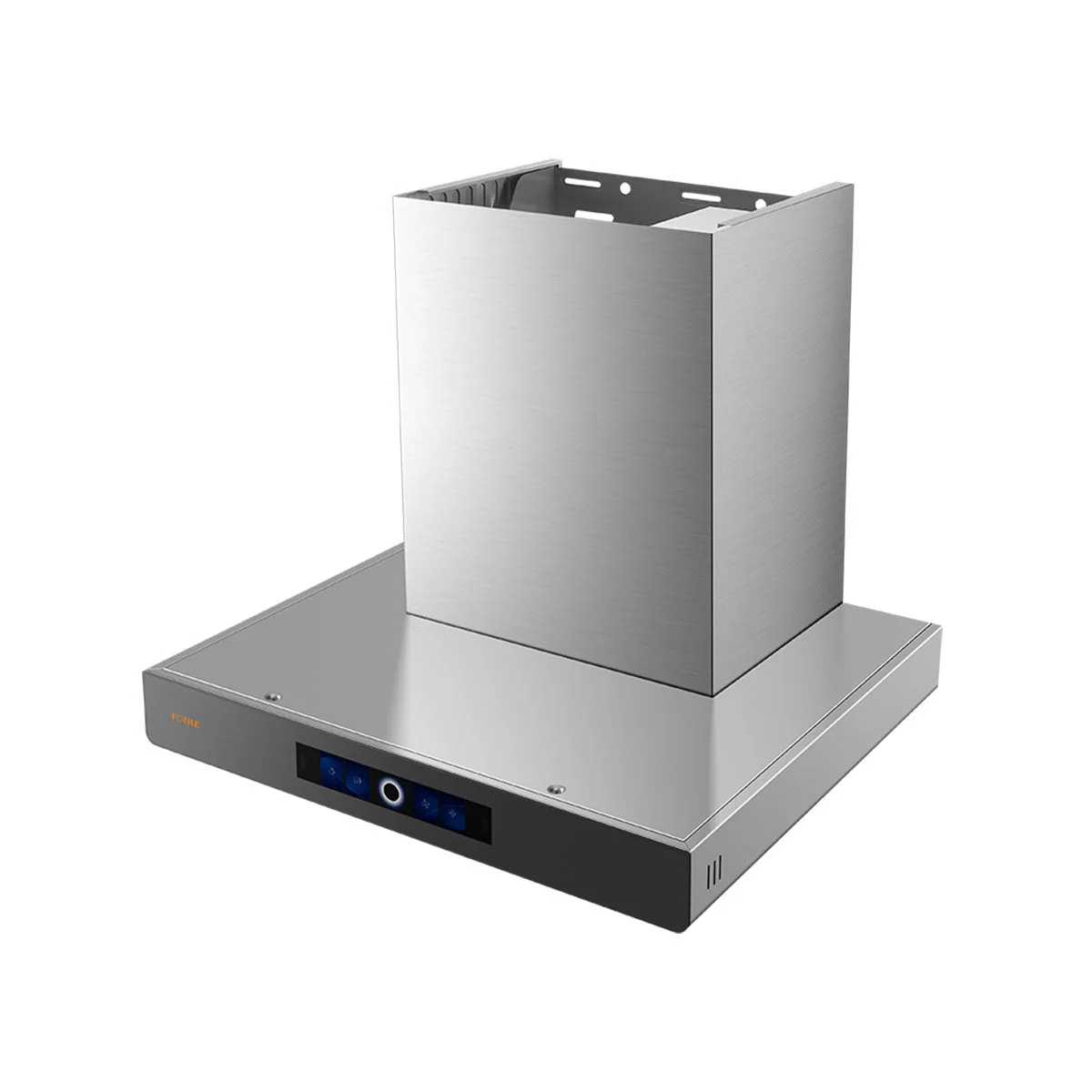 Fotile EMG6020-CY 600mm Built In/Canopy Rangehood Matte Grey