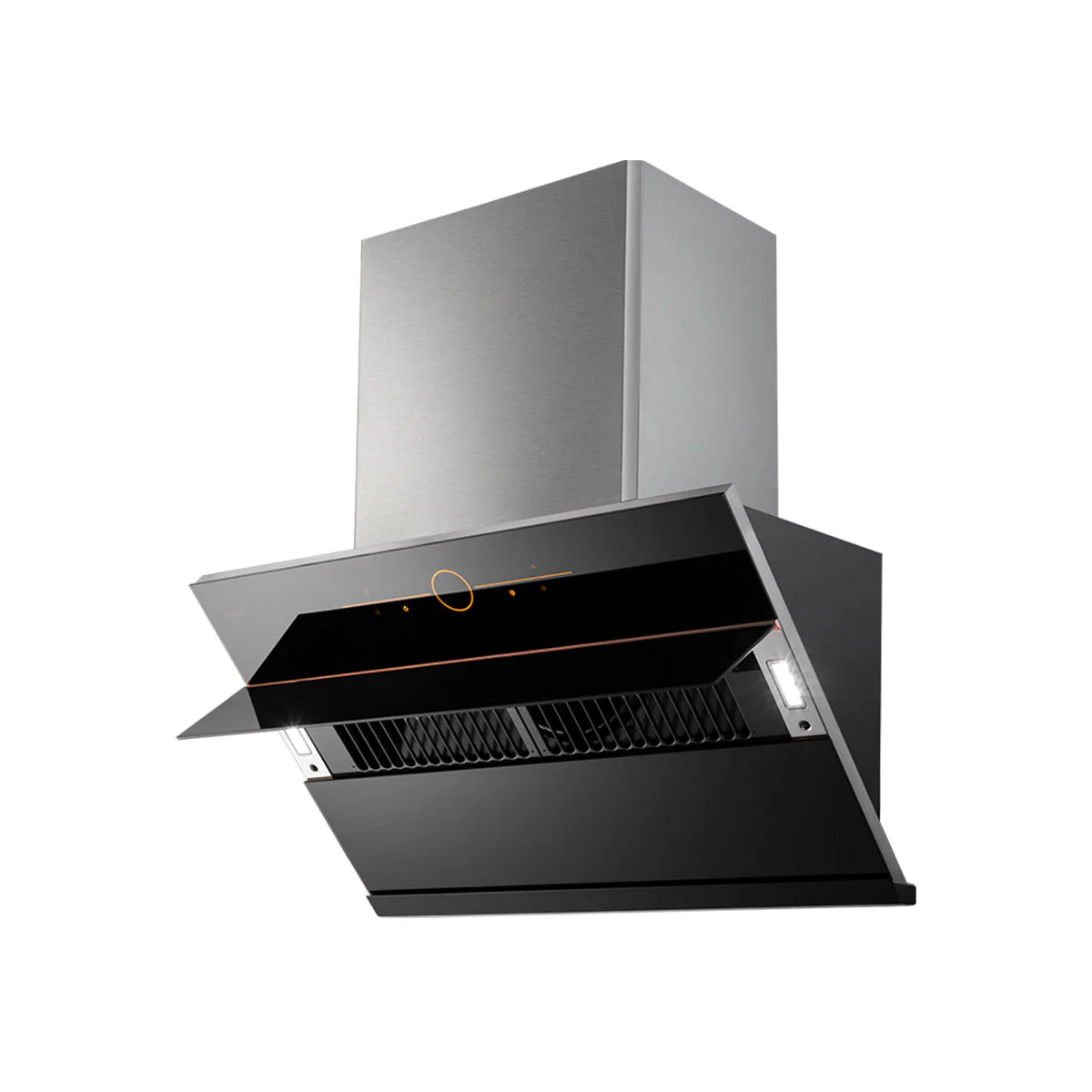 Fotile JQG9009X 900mm Incline Rangehood