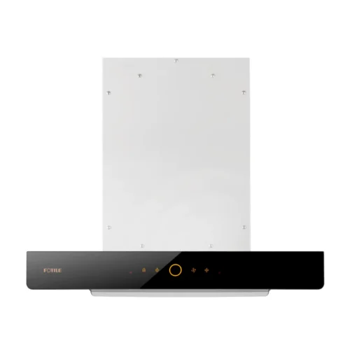 Fotile EMG6018 600mm Built In/Canopy Kitchen Rangehood (without cover)