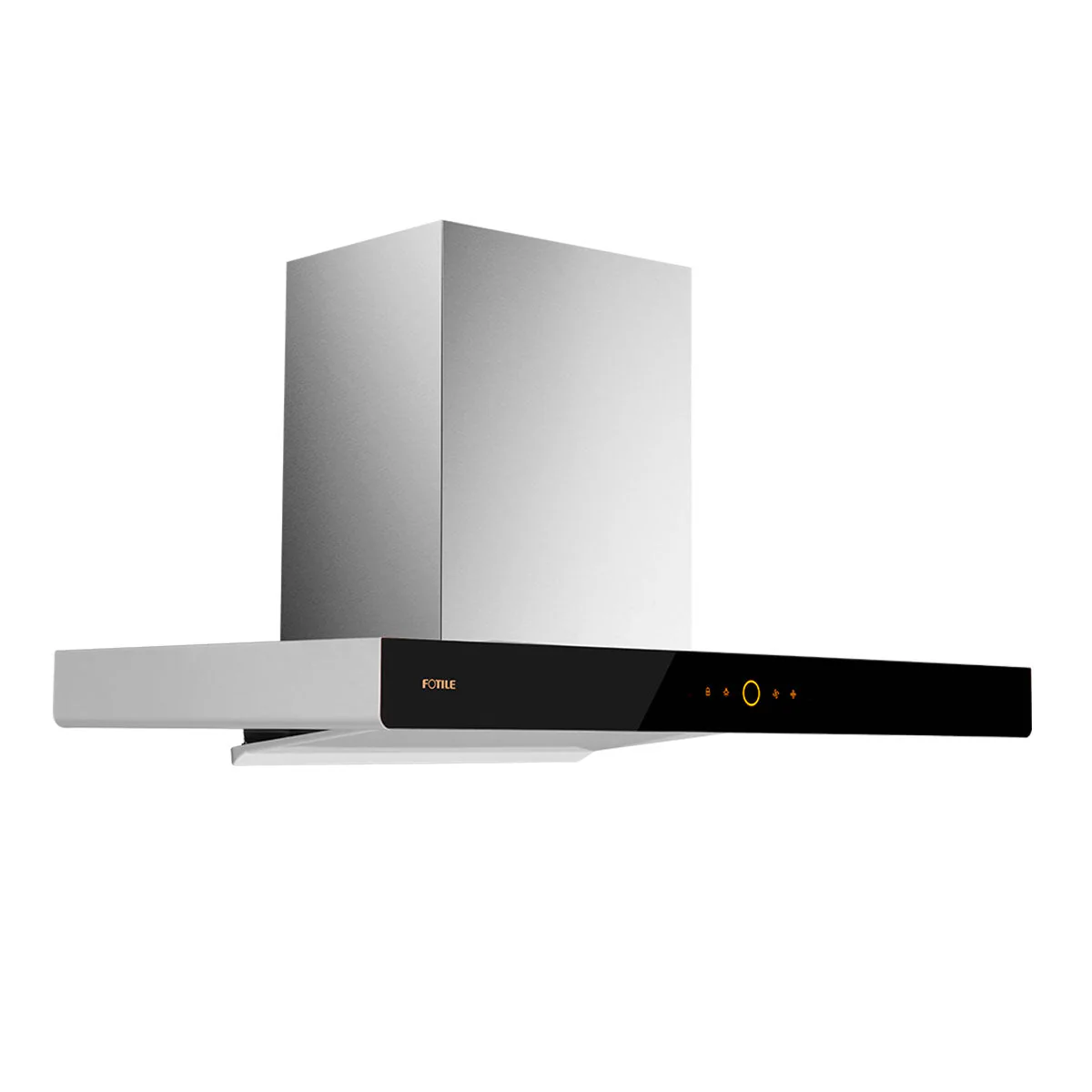 Fotile EMG9008 900mm Built In/Canopy Rangehood (without cover)