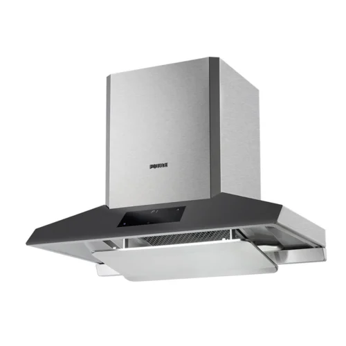Fotile EMG9050-Y 900mm Self-adjusting Rangehood Matte Grey