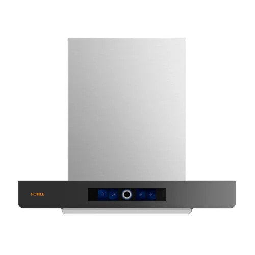 Fotile EMG6020-CY 600mm Built In/Canopy Rangehood Matte Grey
