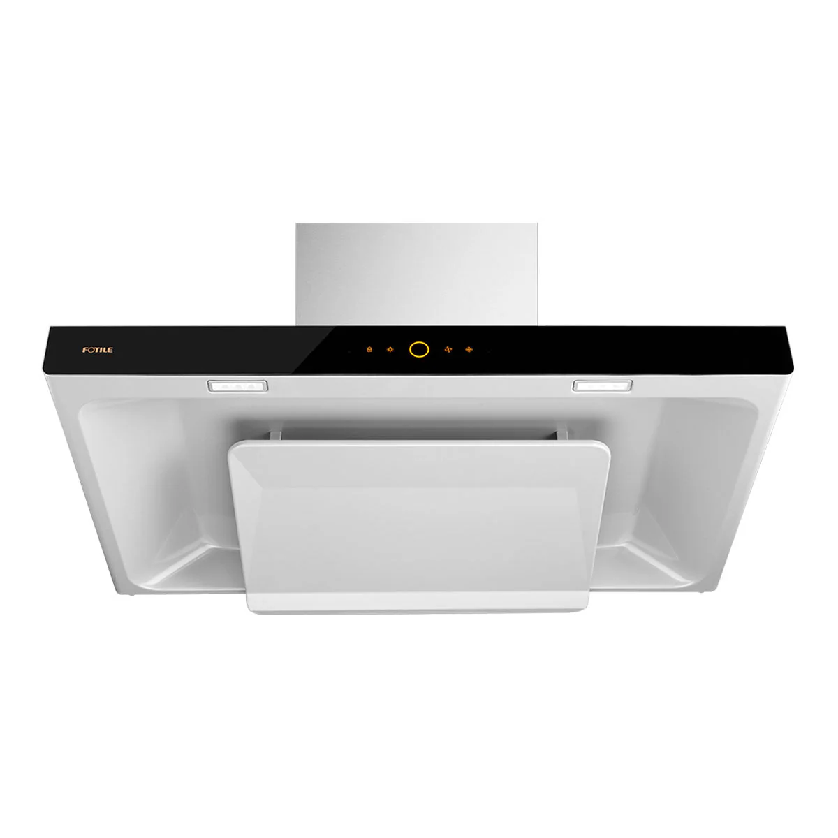 Fotile EMG9008 900mm Built In/Canopy Rangehood (without cover)