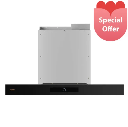 Fotile EMG9060 900mm Built In/Canopy Rangehood (without cover)