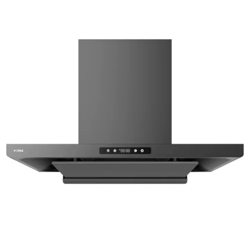 Fotile EMG9063-G 900mm Built-in/Canopy RangeHood Star-Grey Matte Finish